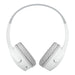 EAN 0745883820566 - Belkin SOUNDFORM Mini Auriculares Inalámbrico y alámbrico Diadema Música MicroUSB Bluetooth Blanco imagen 2