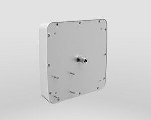 EAN 4718937617173 - Zyxel IBCACCY-ZZ0104F antena para red Clase N imagen 2