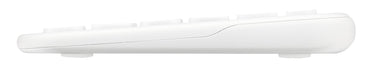 EAN 4711387823101 - ASUS Marshmallow Keyboard KW100 teclado Hogar Bluetooth QWERTZ Alemán Blanco imagen 5