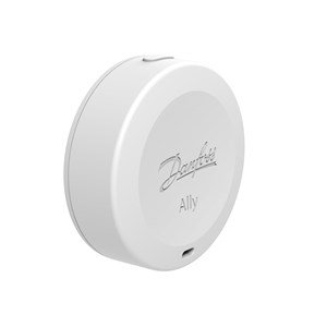 EAN 5715162289013 - Danfoss Ally Room Sensor Interior Sensor de temperatura Inalámbrico imagen 2