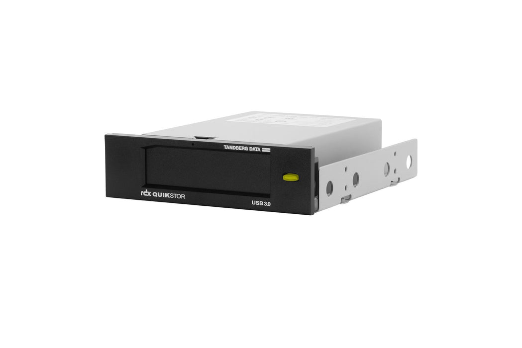 EAN 712880186704 - Tandberg Data 8670-RDX dispositivo de almacenamiento para copia de seguridad Unidad de almacenamiento Cart imagen 2