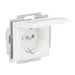 EAN 4011395191774 - ABB 20 EUKR-914 toma de corriente Tipo F Pino, Blanco imagen 3