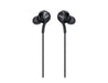 EAN 5715328101234 - Samsung EO-IC100B Auriculares Alámbrico Dentro de oído Llamadas/Música Negro imagen 5