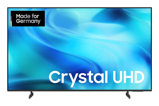 EAN 8806097953654 - Samsung 55" Crystal UHD U8079H 4K Vision AI Smart TV (2026) 139,7 cm (55") 4K Ultra HD Wifi Negro imagen 1