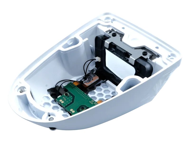 EAN 7331021074736 - Axis TP3812-E Funda imagen 3