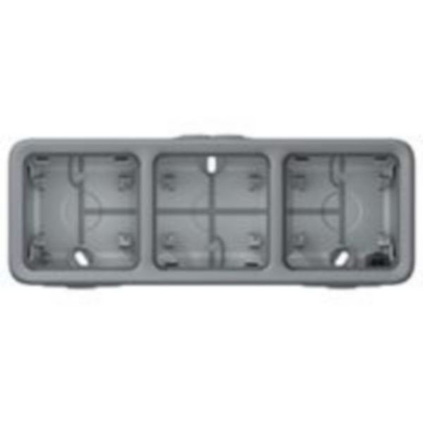 EAN 3245060696801 - Legrand 069680 caja de conexión eléctrica imagen 1
