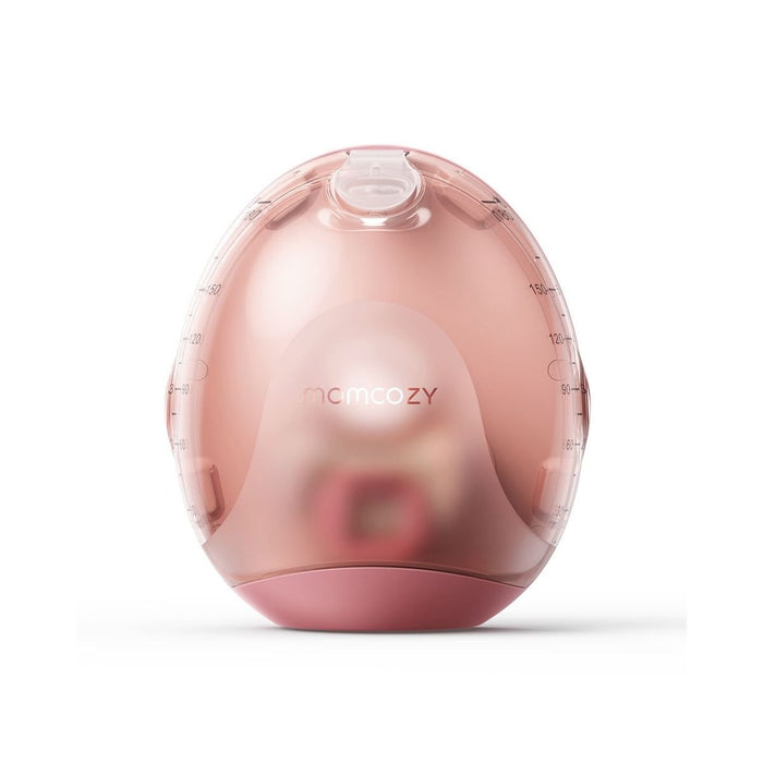 EAN 840506400047 - Momcozy Air 1 extractor de leche 180 ml Electrónico imagen 3
