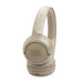 EAN 1200130029998 - JBL Tune 530BT Auriculares Inalámbrico Diadema Llamadas/Música USB Tipo C Bluetooth Beige imagen 5