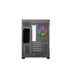 EAN 6978262011581 - XYZ X-CS-TESSERACTX50-B carcasa de ordenador Cubo Negro imagen 9