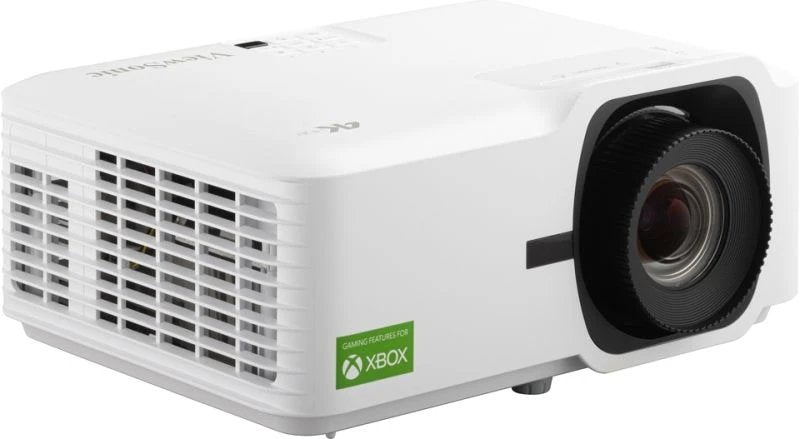 EAN 766907026825 - Viewsonic LS710-4KE videoproyector 3500 lúmenes ANSI DMD UHD 4K (3840x2160) Negro, Blanco imagen 5