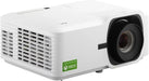 EAN 766907023961 - Viewsonic LX700-4K videoproyector 3500 lúmenes ANSI DMD UHD 4K (3840x2160) Blanco imagen 5