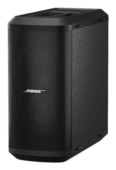 EAN 17817820165 - Bose Sub1 Negro imagen 7