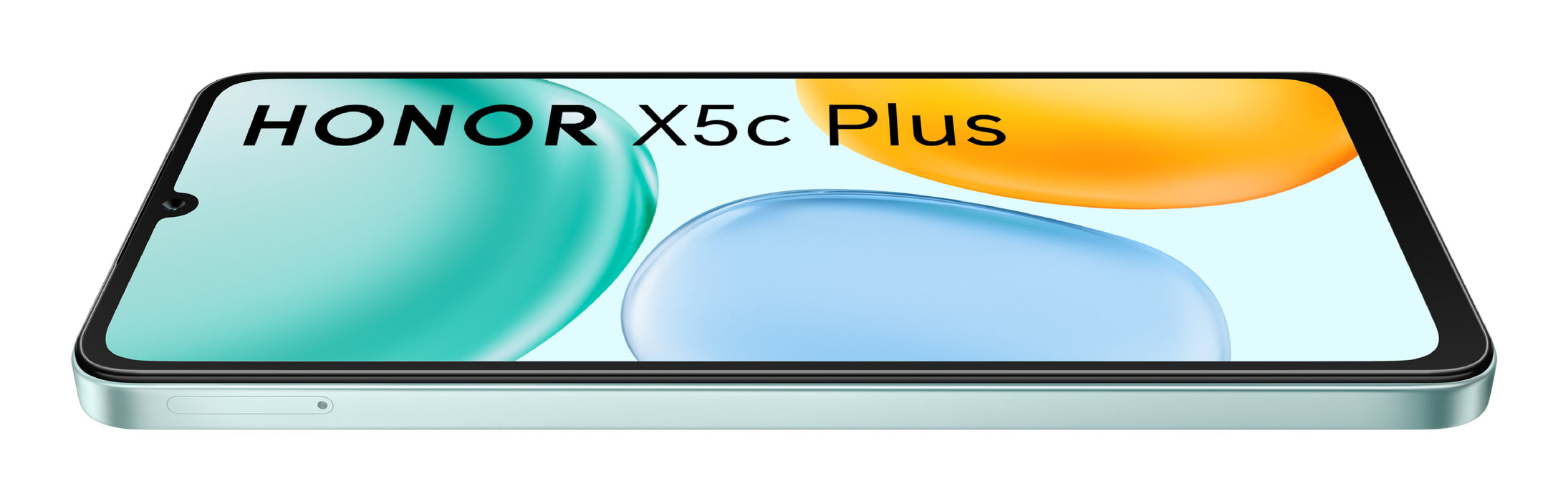 EAN 6936520876143 - Honor X5c PLUS 17,1 cm (6.74") MagicOS 9.0 4G 4 GB 128 GB 5260 mAh Verde imagen 9