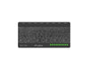 EAN 5901969415704 - Lanberg DSP1-1008 switch No administrado Gigabit Ethernet (10/100/1000) Negro, Gris imagen 1