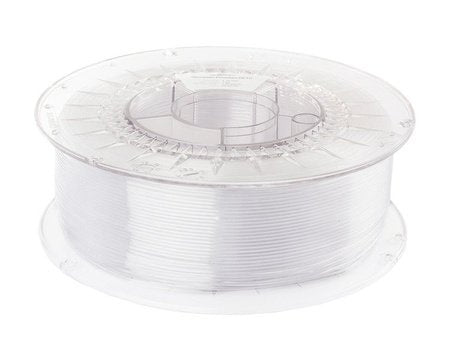 EAN 5903175657695 - Spectrum Filaments PET-G Premium 1.75mm Polietileno tereftalato glico (PETG) Transparente 1 kg imagen 2