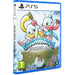 EAN 7350002932445 - Clear River Games Snow Bros Wonderland Estándar PlayStation 5 imagen 1