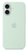 EAN 0195950231625 - Apple MDGP4ZM/A funda para teléfono móvil 15,5 cm (6.1") Aguamarina imagen 4