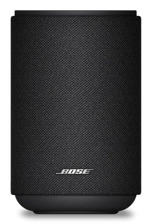 EAN 0017817858311 - Bose Lifestyle Ultra Altavoz portátil estéreo Negro imagen 1