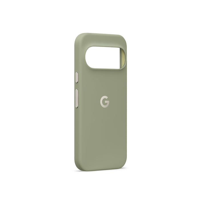EAN 840353960459 - Google GA11707-WW funda para teléfono móvil 16 cm (6.3") Oliva imagen 3