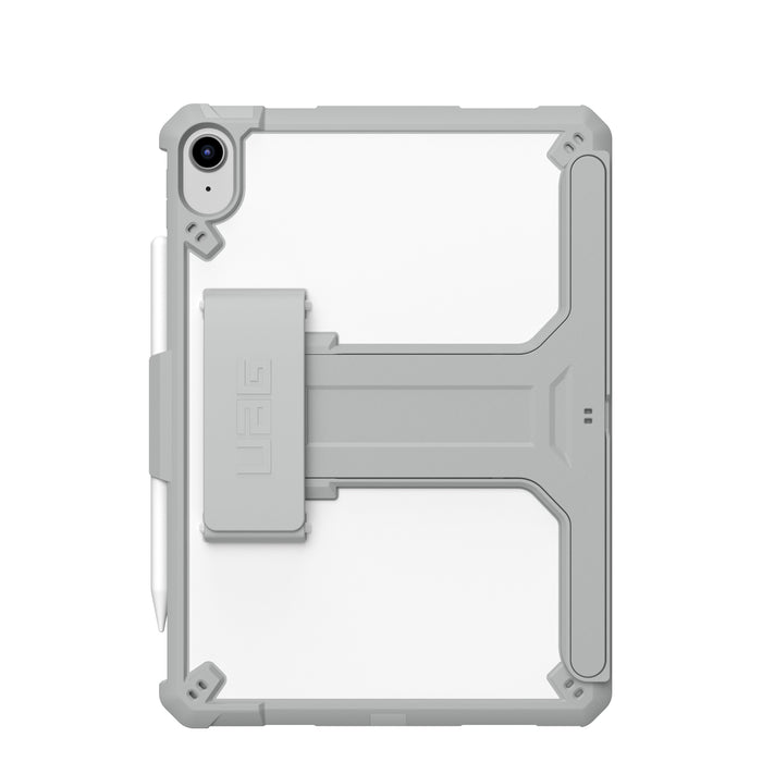 EAN 840283906114 - Urban Armor Gear Scout Healthcare 27,7 cm (10.9") Funda Gris, Blanco imagen 1