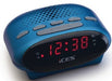 EAN 8711902033660 - Ices ICR-210 Reloj Azul imagen 1