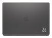 EAN 840390322975 - ZAGG MacBook Protection 33 cm (13") Funda protectora rígida Gris imagen 1