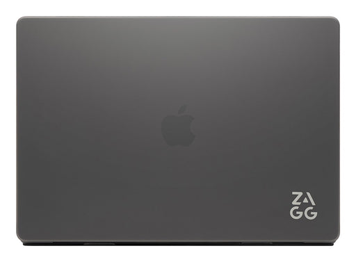 EAN 840390322975 - ZAGG MacBook Protection 33 cm (13") Funda protectora rígida Gris imagen 1