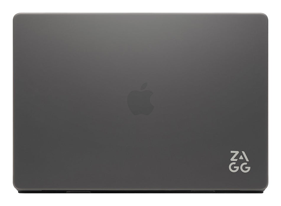 EAN 840390322975 - ZAGG MacBook Protection 33 cm (13") Funda protectora rígida Gris imagen 1