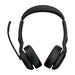 EAN 5706991027600 - Jabra Evolve2 55 Auriculares Inalámbrico Diadema Oficina/Centro de llamadas Bluetooth Negro imagen 2