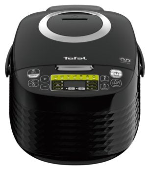 EAN 3045387240868 - Tefal RK7458 arrocera 820 W Negro imagen 2