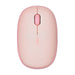 EAN 6940056143808 - Rapoo M660 Silent ratón Oficina Ambidextro RF Wireless + Bluetooth Óptico 1300 DPI imagen 4