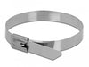 EAN 4043619187751 - DeLOCK 18775 presilla Brida reutilizable Acero inoxidable 10 pieza(s) imagen 2