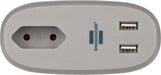 EAN 4007123669417 - Brennenstuhl 1150290 cargador de dispositivo móvil Universal Antracita, Gris Corriente alterna Interior imagen 8