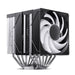 EAN 6970620552958 - Jonsbo CR-3000 ARGB sistema de refrigeración para ordenador Procesador Ventilador 12 cm Negro 1 pieza(s) imagen 19