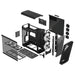 EAN 7340172702313 - Fractal Design Torrent Torre Negro imagen 22
