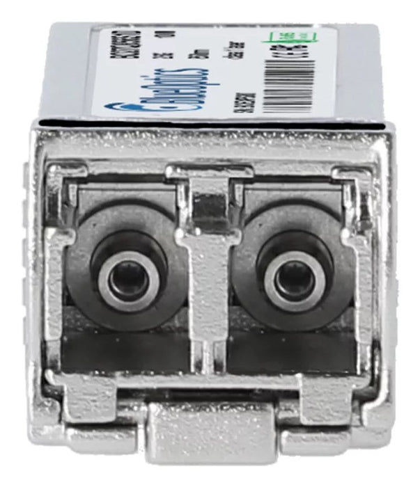 EAN 4063232307978 - BlueOptics DEM-S2801SR-BO red modulo transceptor Fibra óptica SFP28 imagen 3