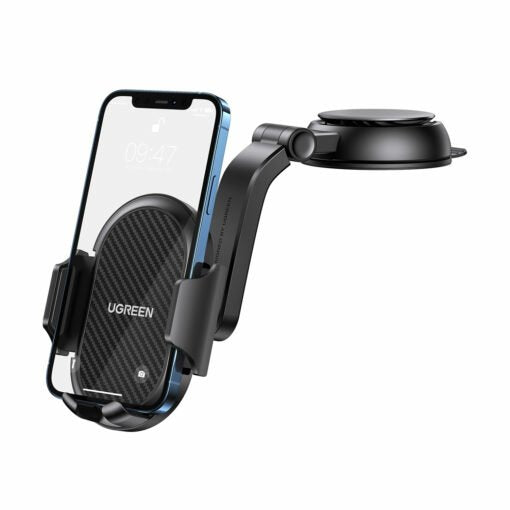 EAN 6957303824731 - Ugreen 20473 soporte Soporte pasivo Teléfono móvil/smartphone Negro imagen 1