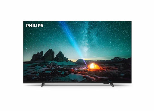EAN 8718863040966 - Philips 55PUS7609/12 Televisor 139,7 cm (55") 4K Ultra HD Smart TV Wifi Antracita, Gris imagen 1