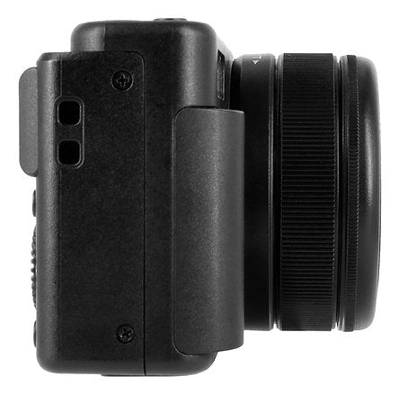 EAN 4582712710751 - Yashica City 100 Cámara compacta 72 MP CMOS Negro imagen 6