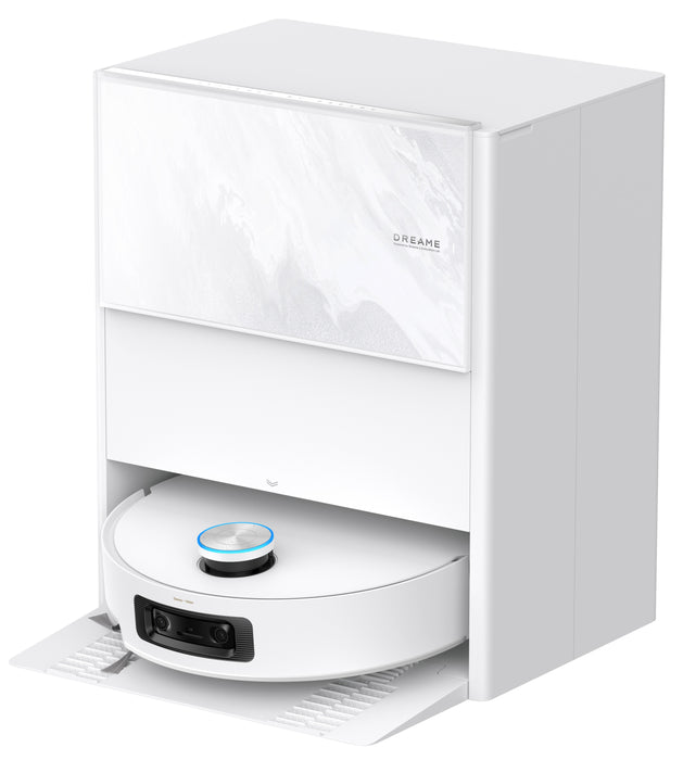 EAN 6978515251979 - Dreame Aqua10 Ultra Track Complete Blanco imagen 8