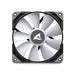 EAN 4044951038008 - Sharkoon S80 RGB Carcasa del ordenador, Procesador Sistema de refrigeración líquida todo en uno 12 cm Neg imagen 14