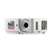 EAN 0850053009624 - InFocus Nemesis IN1008SL 4500 lúmenes ANSI DLP 1080p (1920x1080) Blanco imagen 3