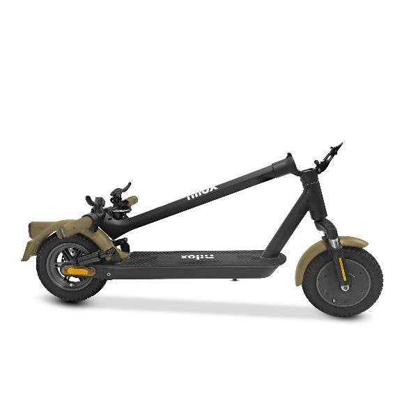 EAN 8050162355403 - Nilox ESCOOTER V2 Negro, Marrón 25 kmh 10 Ah imagen 2