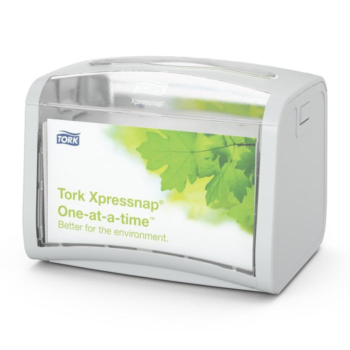 EAN 7322540660722 - Tork 272613 servilletero Gris imagen 1