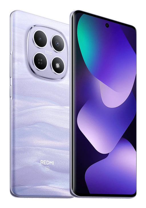 EAN 8032325394184 - Wind Tre Xiaomi Redmi Note 15 5G 17,2 cm (6.77") Ranura híbrida Dual SIM Android 15 USB Tipo C 8 GB 256 G imagen 2