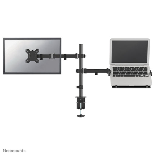 EAN 8717371446413 - Neomounts FPMA-D550NOTEBOOK soporte para monitor 81,3 cm (32") Escritorio Negro imagen 1
