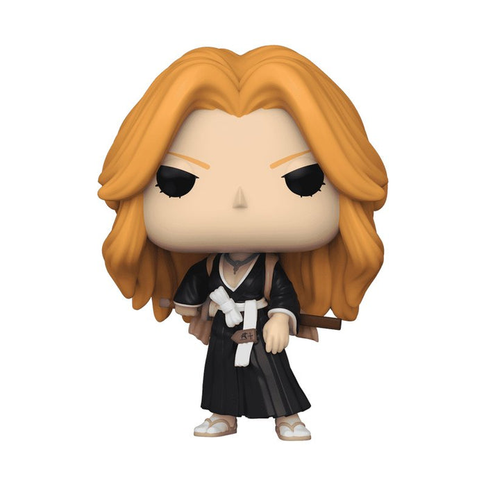 EAN 0889698802611 - FUNKO POP! Rangiku Matsumoto imagen 1