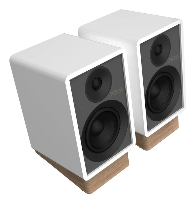 EAN 4573211155914 - ONKYO GX-30ARC De 2 vías Gris, Blanco Inalámbrico y alámbrico 50 W imagen 2
