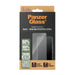 EAN 5715685021732 - PanzerGlass ® Screen Protector Xiaomi Redmi Note 14 Pro | 14 Pro+ | 13 Pro+ | Ultra-Wide Fit Protector de imagen 3