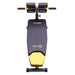 EAN 5907695596557 - HMS Fitness LSR8311 Banco de musculación multiposición Asiento ajustable Hogar Negro, Amarillo imagen 6